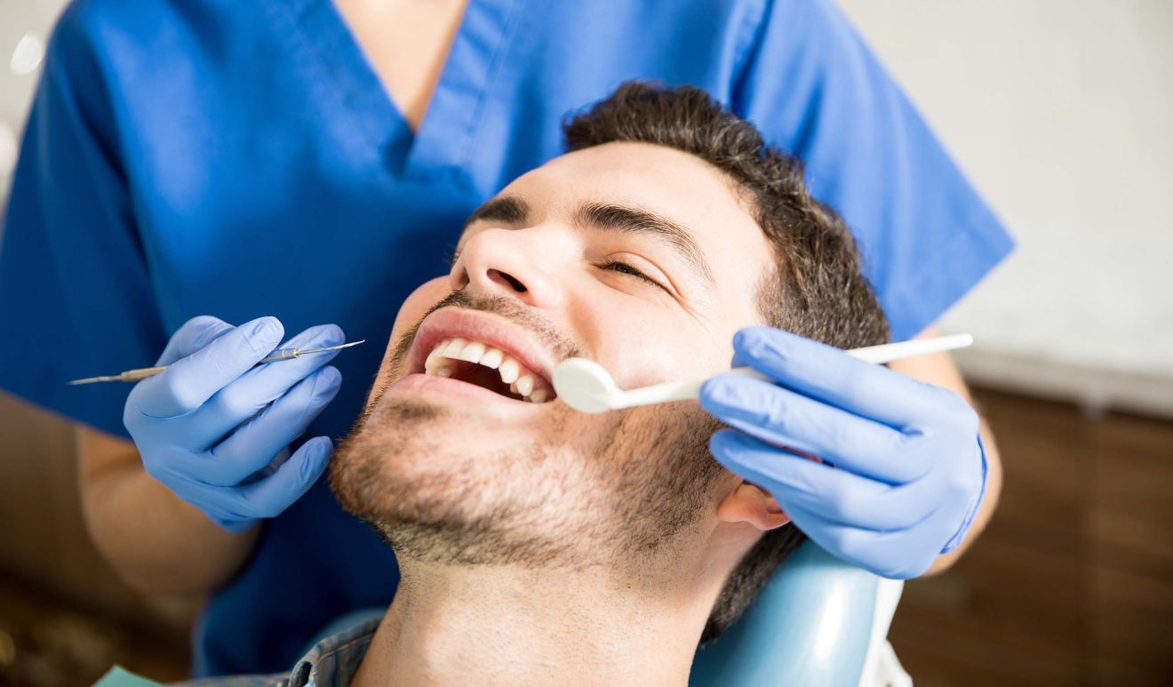 Contact pagina van Tandartpraktijk van Maerlantpark Capelle aan den IJssel